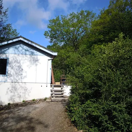 Holiday home Cocoon Cottage Waulsort