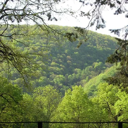 Дом отдыха Cocoon Cottage Waulsort