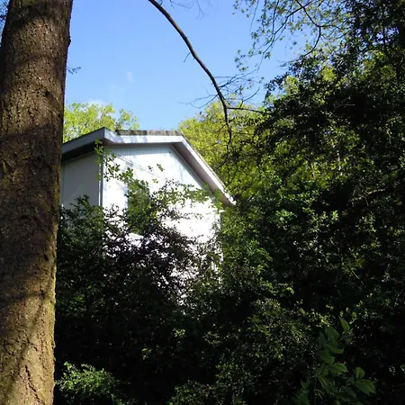 Holiday home Cocoon Cottage *