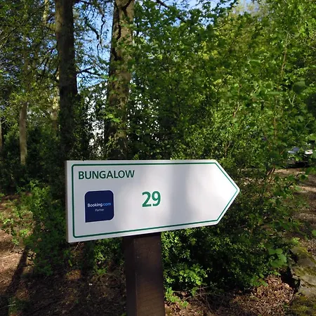 Vakantiehuis Cocoon