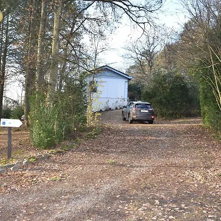 Cocoon Cottage