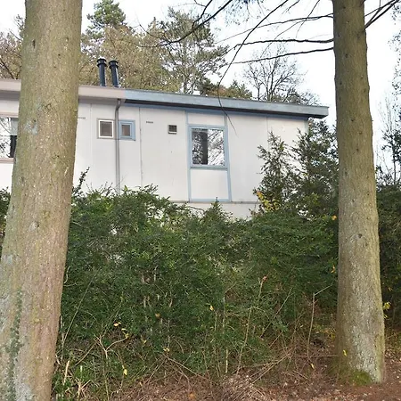 Holiday home Cocoon Cottage Waulsort