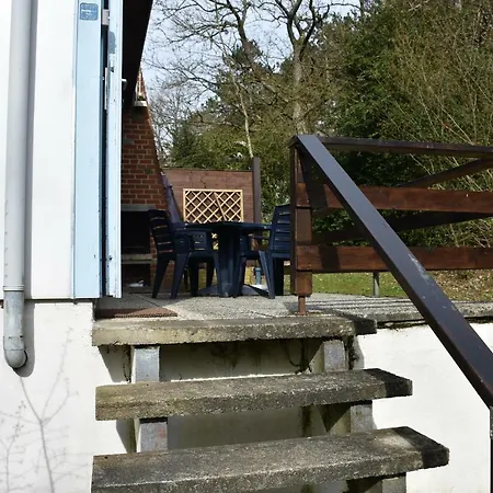Holiday home Cocoon Cottage Waulsort