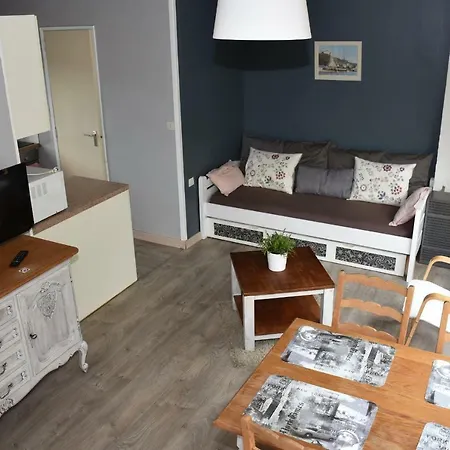 Holiday home Cocoon Cottage Waulsort