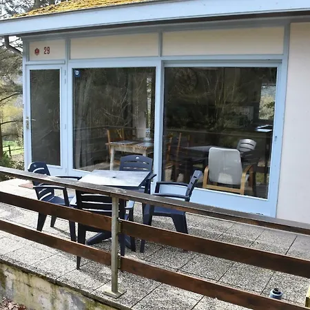 Holiday home Cocoon Cottage