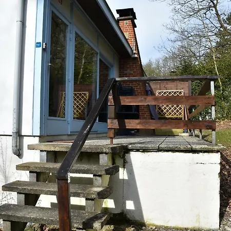 Cocoon Cottage Holiday home Waulsort