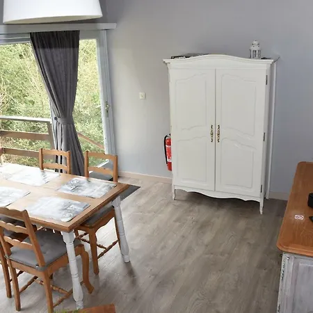 Cocoon Cottage Holiday home Waulsort
