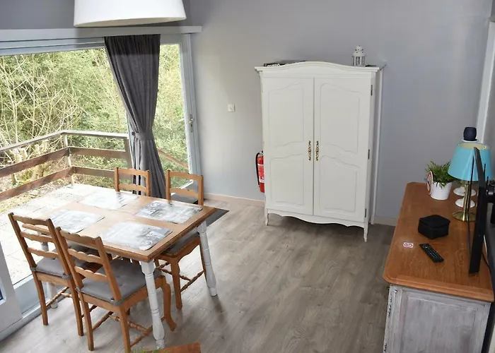 Cocoon 別荘 Waulsort